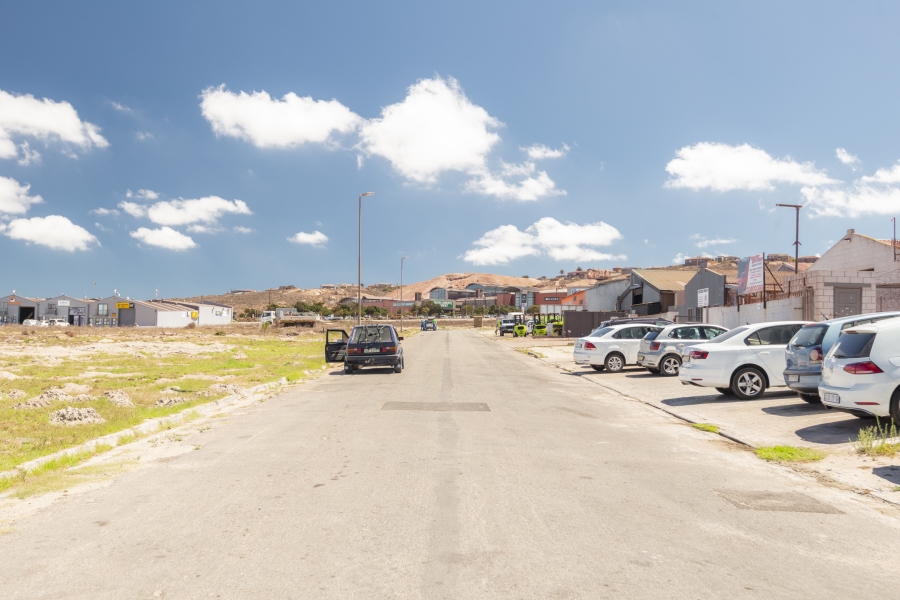 Commercial Property for Sale in Vredenburg Western Cape